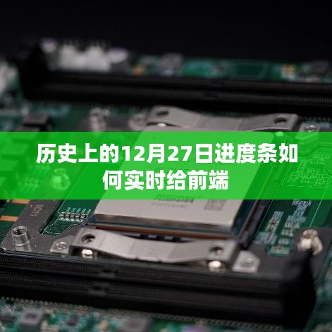 历史日期进度条实时更新技术揭秘,简洁明了地概括了文章的主要内容,希望符合您的要求。