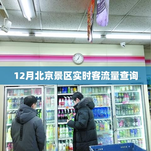 北京景区实时客流量查询(十二月)