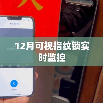 指纹锁实时监控,安全无忧,随时掌握动态