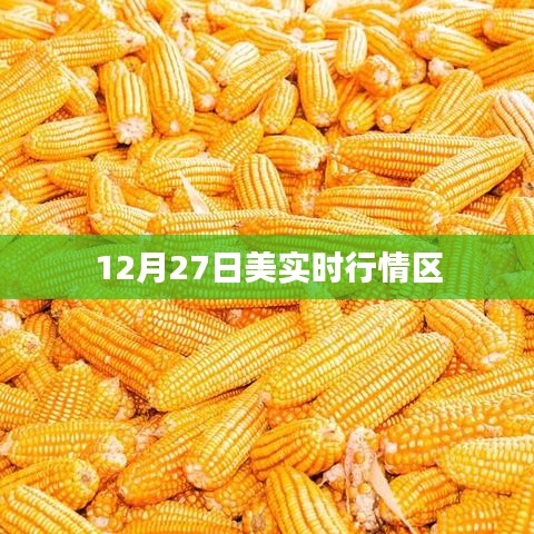 美国股市实时行情分析