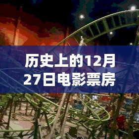 历史上的电影票房实时数据,聚焦十二月二十七日