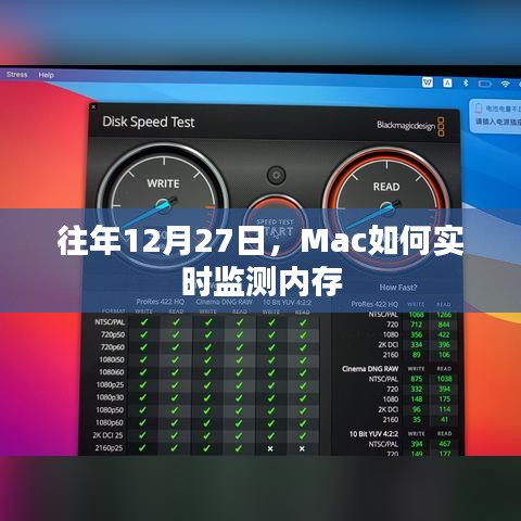 Mac如何实时监测内存,往年年末的实用指南