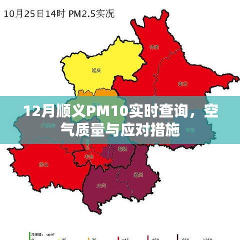 顺义PM10空气质量实时查询及应对攻略
