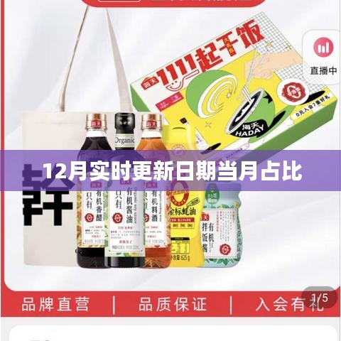 最新日期占比解析,12月实时更新数据报告