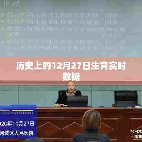 历史上的12月27日生育数据概览