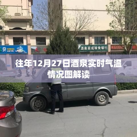 酒泉往年年末气温解读,实时数据图表分析