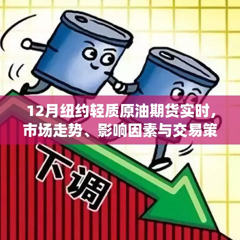 纽约轻质原油期货市场走势及交易策略解析