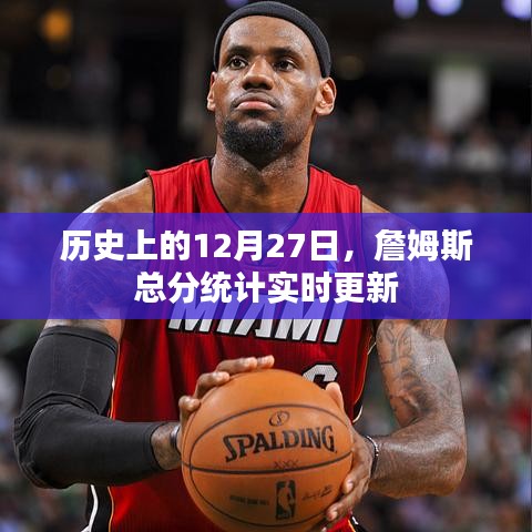詹姆斯得分统计实时更新,历史上的这一天回顾