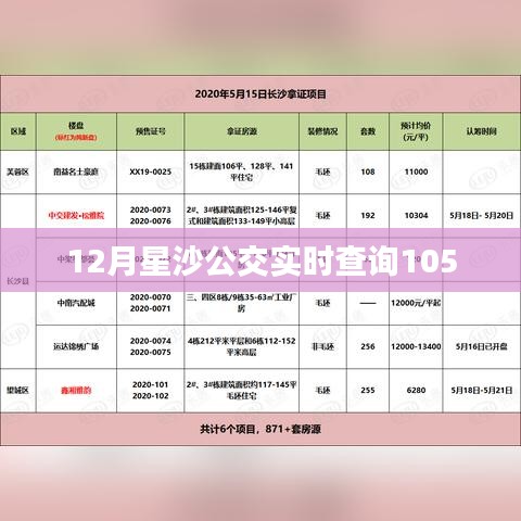 星沙公交实时查询指南，掌握出行时间，轻松乘坐公交