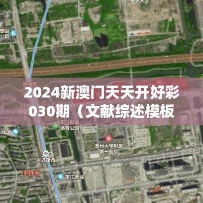 2024新澳门天天开好彩030期（文献综述模板）