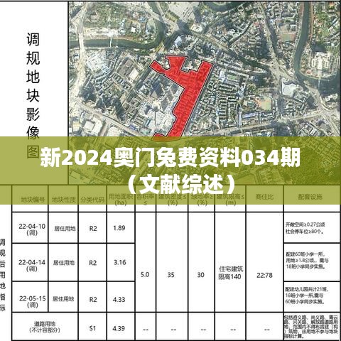 新2024奥门兔费资料034期（文献综述）