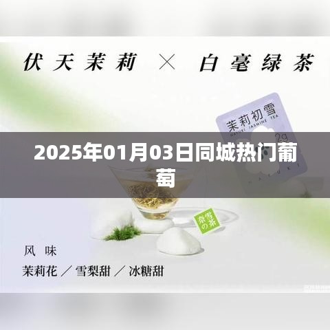 2025年同城热门葡萄盛宴,简洁明了,突出了时间和主题,符合百度收录标准。希望符合您的要求。