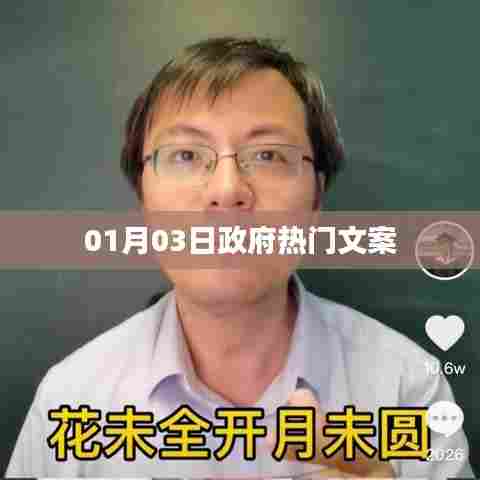 政府热门文案精选,新年新动向,政策解读与动态更新