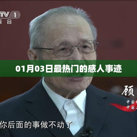 感动时刻,最新热门事迹回顾