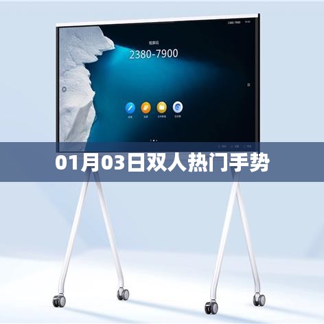 热门双人手势,01月03日新潮流动作揭秘