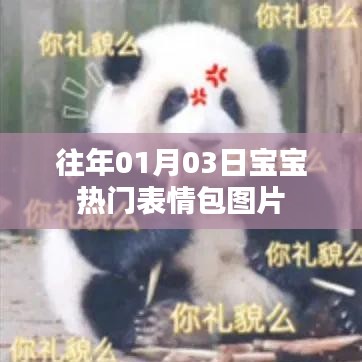 宝宝新年表情包大赏,精选热门图片