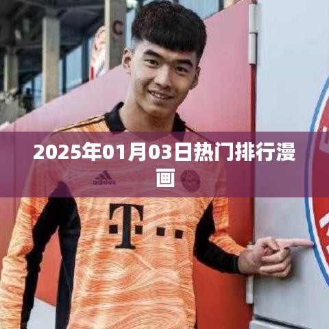 2025年热门排行漫画概览