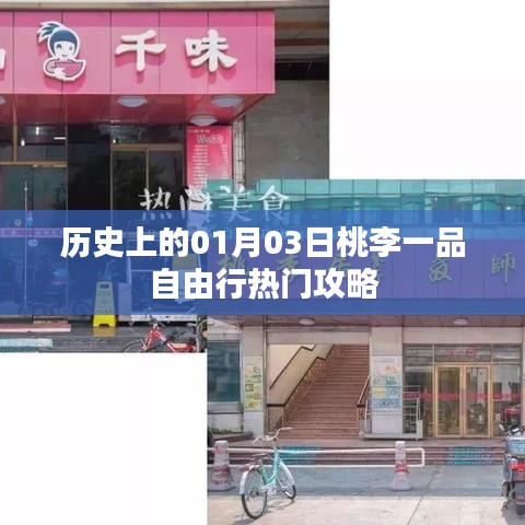 桃李一品自由行,热门攻略,带你玩转一月三日历史纪念日