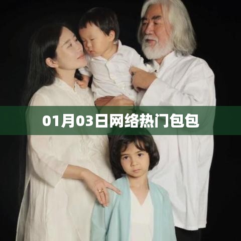 网络热门包包大揭秘,最新流行趋势(日期,01月03日)