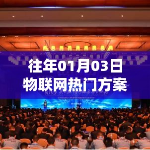 物联网热门方案盘点报告,历年精选解析