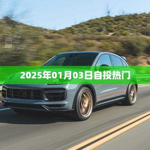自投热门资讯,揭秘2025年热门趋势的奥秘