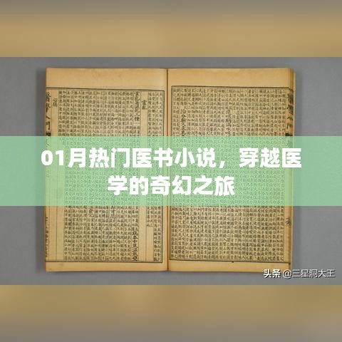 一月热门穿越医学小说,奇幻医学之旅