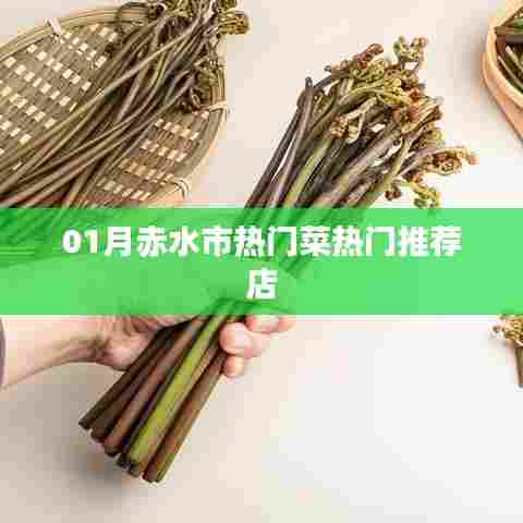 赤水一月热门菜推荐店