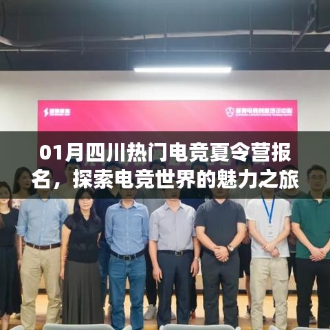 四川电竞夏令营报名启动,探索电竞世界的魅力之旅