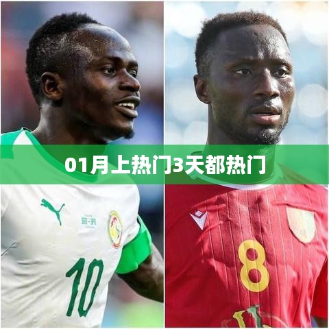 01月热门话题持续三天大热