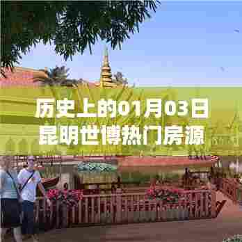 昆明世博热门房源解析,历史日期的独特视角