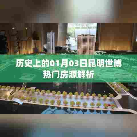 昆明世博热门房源解析,历史日期的独特视角