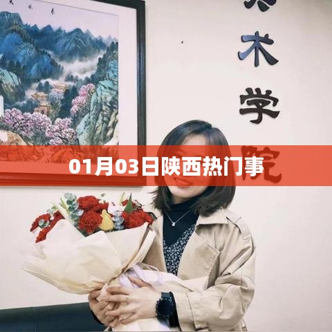 陕西时事热点速递,01月03日聚焦热门事件