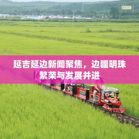 延吉延边新闻聚焦,边疆明珠繁荣与发展并进