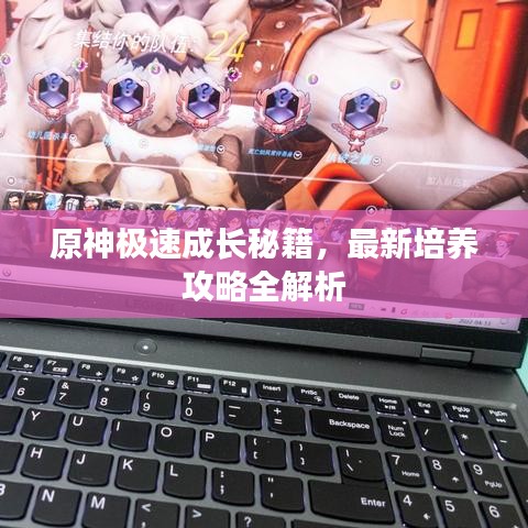 原神极速成长秘籍,最新培养攻略全解析