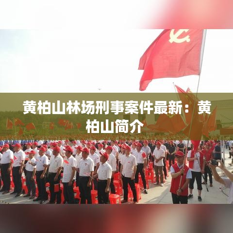 黄柏山林场刑事案件最新:黄柏山简介
