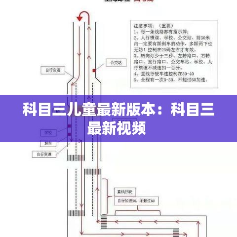 科目三儿童最新版本：科目三最新视频 