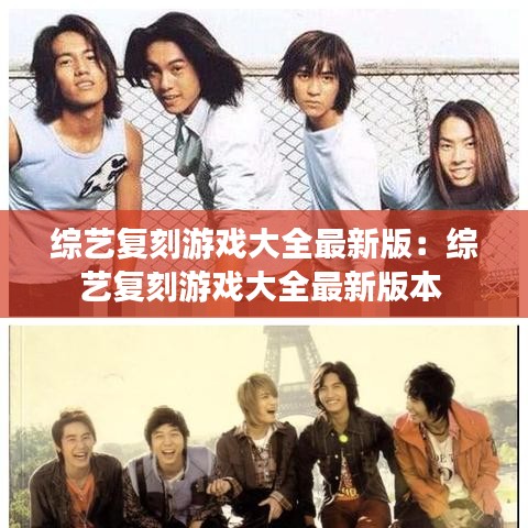 综艺复刻游戏大全最新版：综艺复刻游戏大全最新版本 