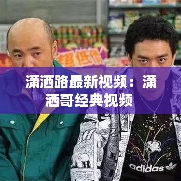 潇洒路最新视频:潇洒哥经典视频