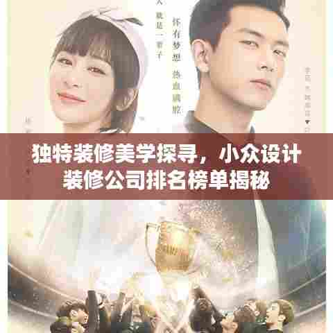 独特装修美学探寻,小众设计装修公司排名榜单揭秘