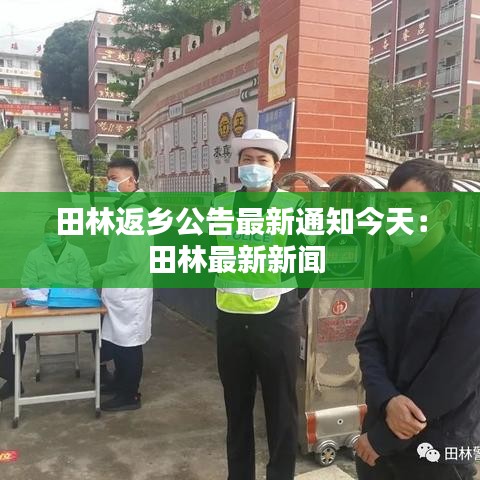 田林返乡公告最新通知今天:田林最新新闻