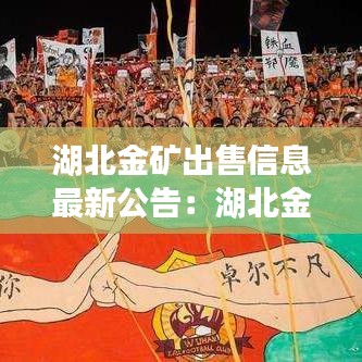 湖北金矿出售信息最新公告：湖北金矿最多的地方 