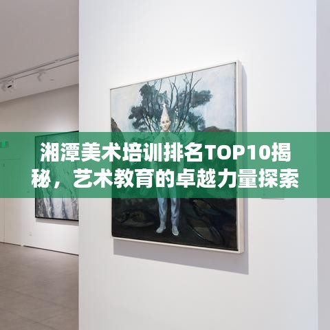 湘潭美术培训排名TOP10揭秘，艺术教育的卓越力量探索