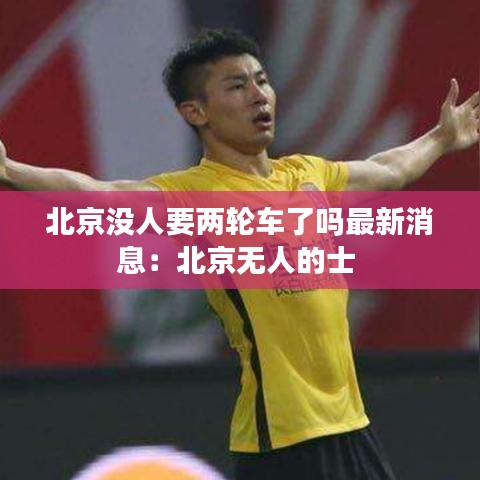 北京没人要两轮车了吗最新消息:北京无人的士