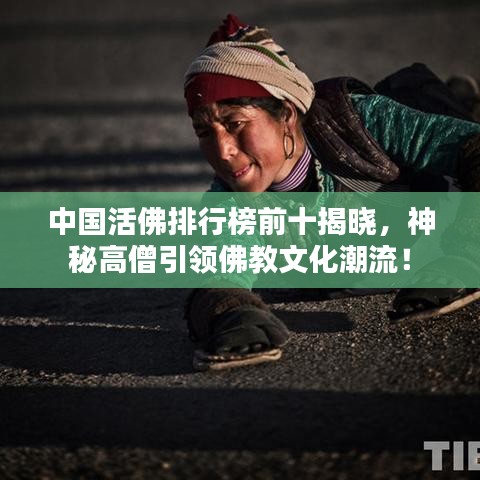 中国活佛排行榜前十揭晓，神秘高僧引领佛教文化潮流！