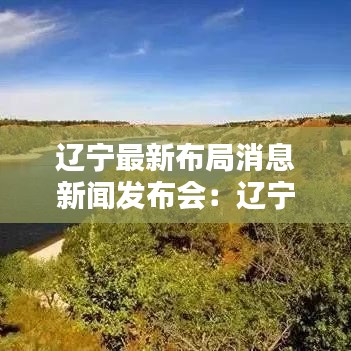 辽宁最新布局消息新闻发布会:辽宁发布重要通知