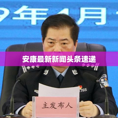 安康最新新闻头条速递