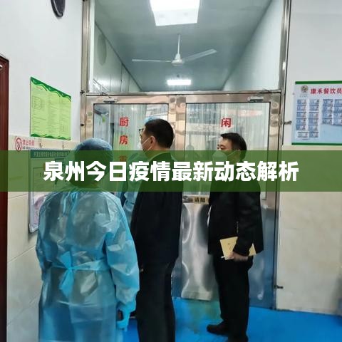 泉州今日疫情最新动态解析