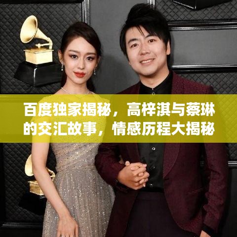 百度独家揭秘,高梓淇与蔡琳的交汇故事,情感历程大揭秘!