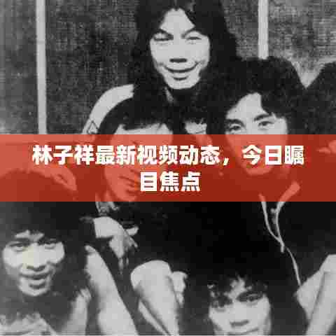 林子祥最新视频动态,今日瞩目焦点