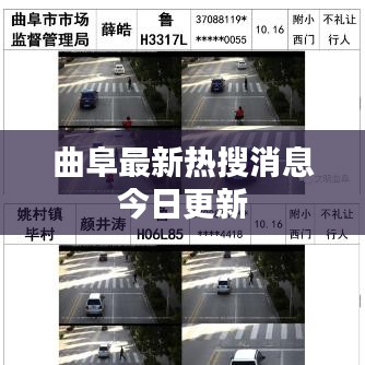 曲阜最新热搜消息今日更新